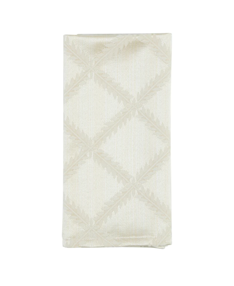 Lenox Laurel Leaf Set/4 Napkins 19" x