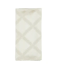 Lenox Laurel Leaf Set/4 Napkins 19" x