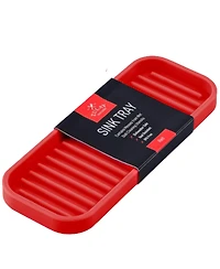 Silicone Sponge Holder for Kitchen Sink