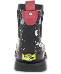 Women's Dog Day Chelsea Rain Boot