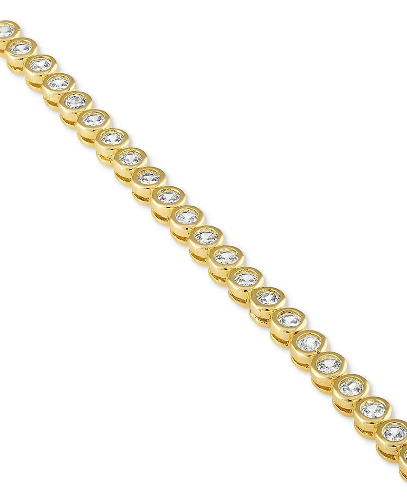 Ben Oni Natasha Tennis Bracelet