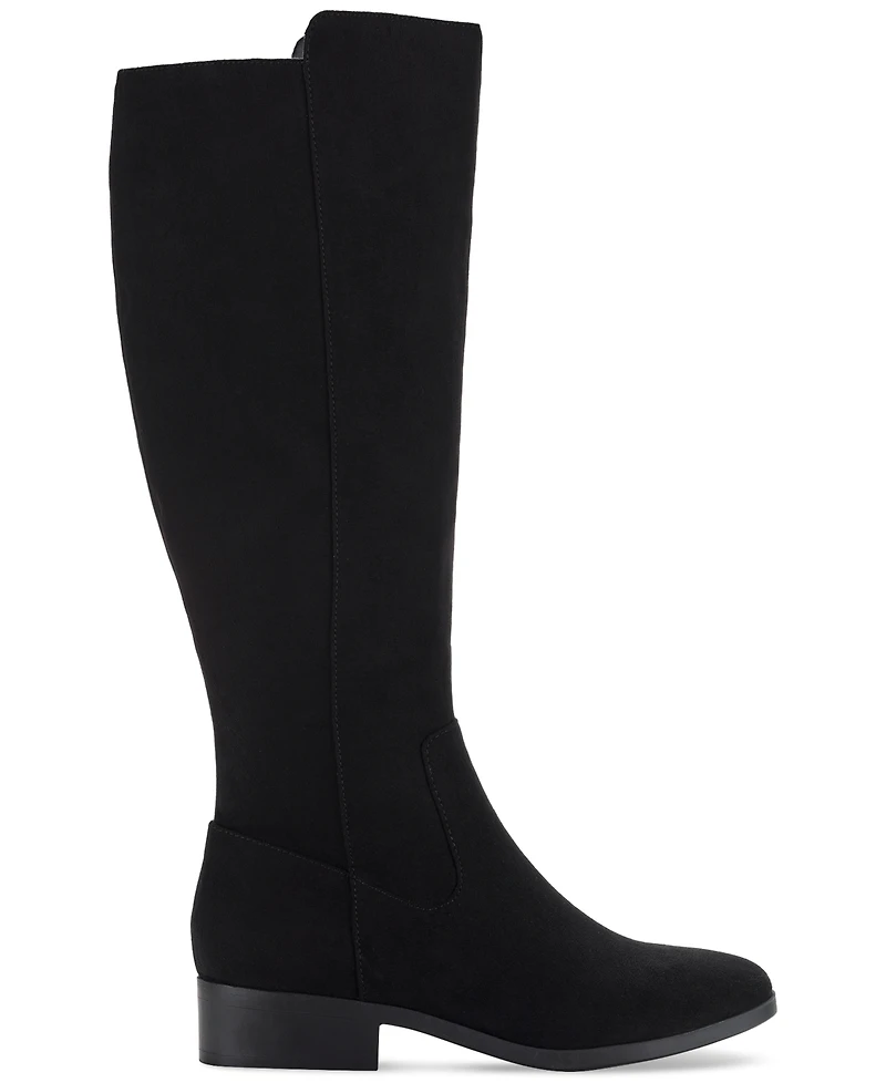 Style & Co Women's Charmanee Tall Boots, Created for Macy's