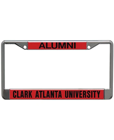 Wincraft Clark Atlanta University Panthers Alumni License Plate Frame