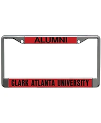 Wincraft Clark Atlanta University Panthers Alumni License Plate Frame