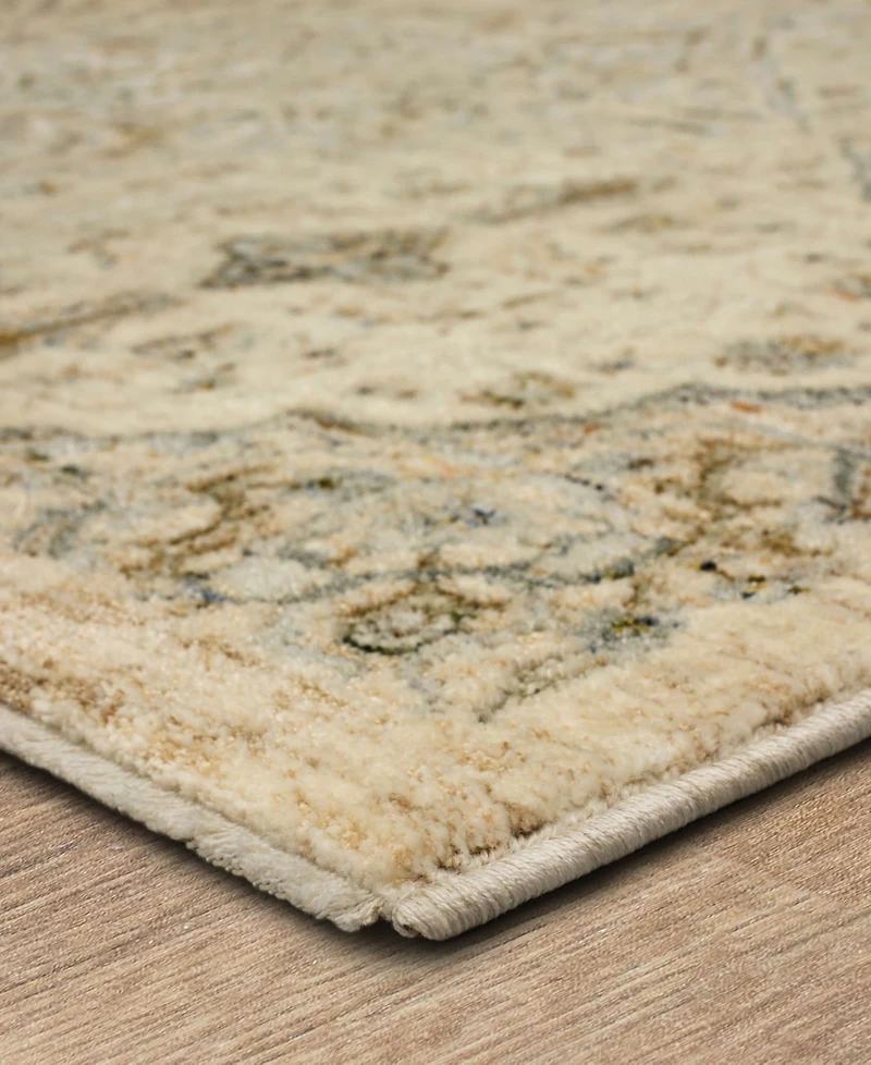 Karastan Divina Gloriana 5' x 7'10" Area Rug
