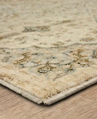 Karastan Divina Gloriana 5' x 7'10" Area Rug
