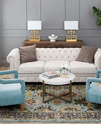Closeout! Karastan Pandora Obsession 5'3" x 7'10" Area Rug