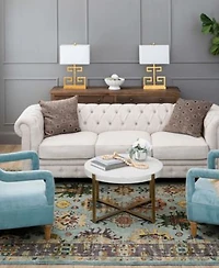 Closeout Karastan Pandora Obsession Area Rug
