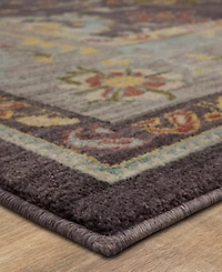 Closeout! Karastan Pandora Wrath 9'6" x 12'11" Area Rug