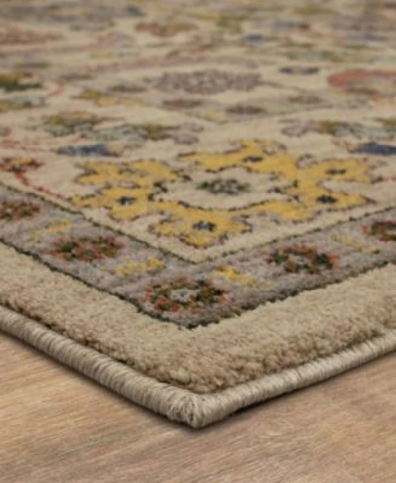 Closeout Karastan Pandora Enmity Area Rug