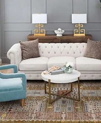 Closeout Karastan Pandora Avarice Area Rug