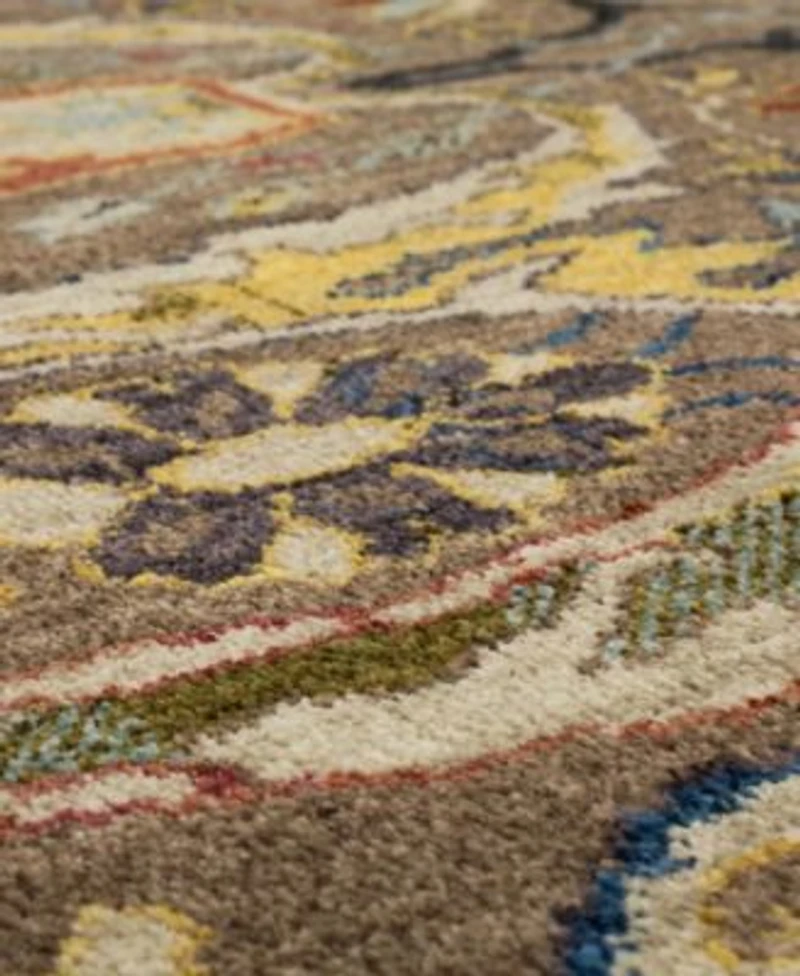 Closeout Karastan Pandora Envy Area Rug