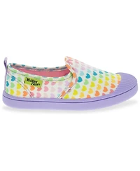 Toddler Little Girl's and Big Puddle Sneaker