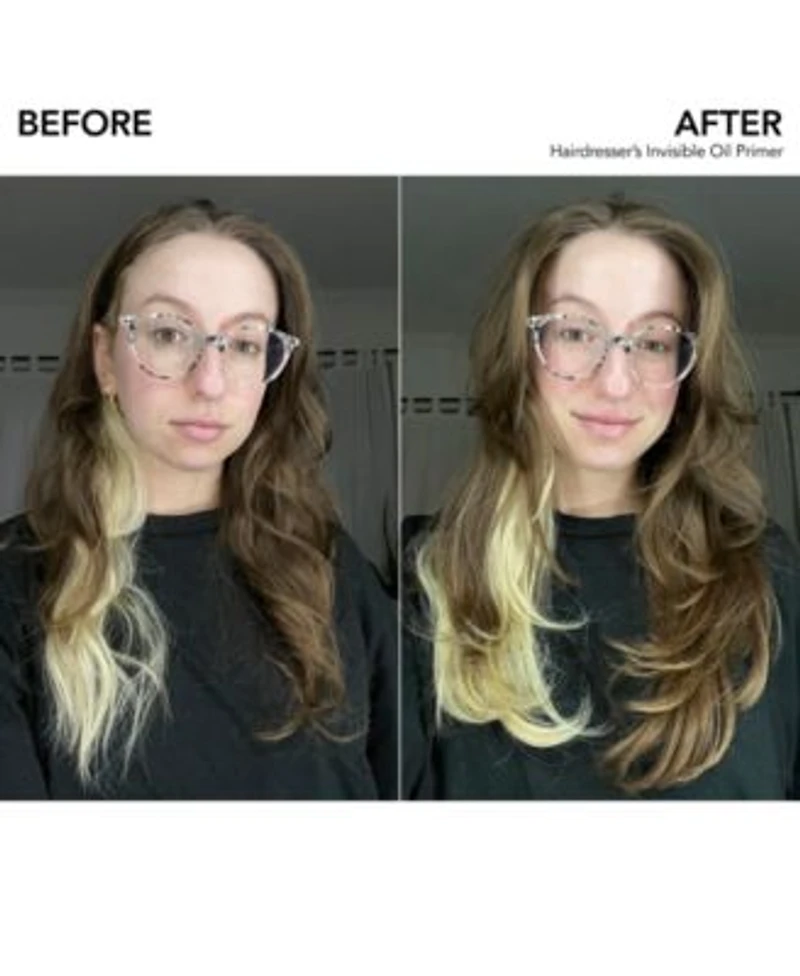 Bumble Bumble Hairdressers Invisible Oil Heat Protectant Leave In Conditioner Primer