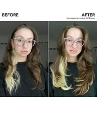 Bumble Bumble Hairdressers Invisible Oil Heat Protectant Leave In Conditioner Primer