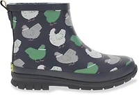 Women's Classy Chick Shorty Rain Boot