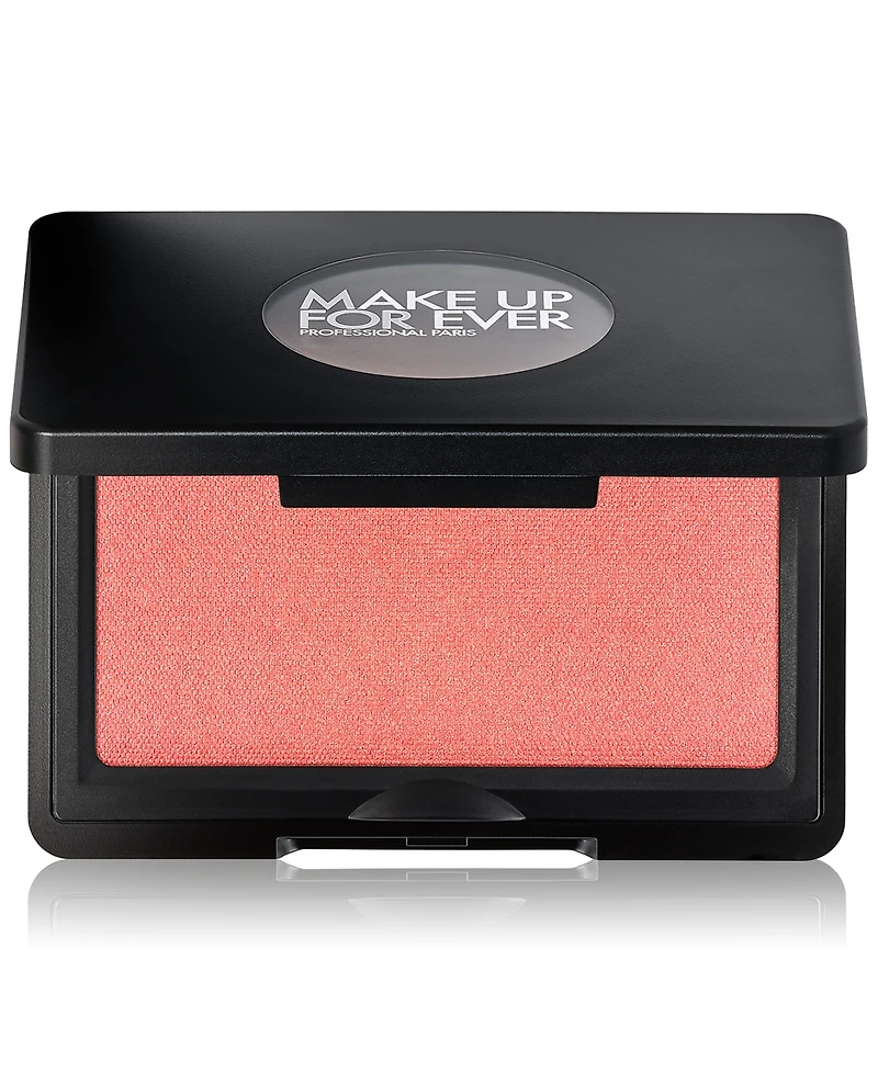 Make Up For Ever Artist Longwear Skin-Fusing Powder Blush