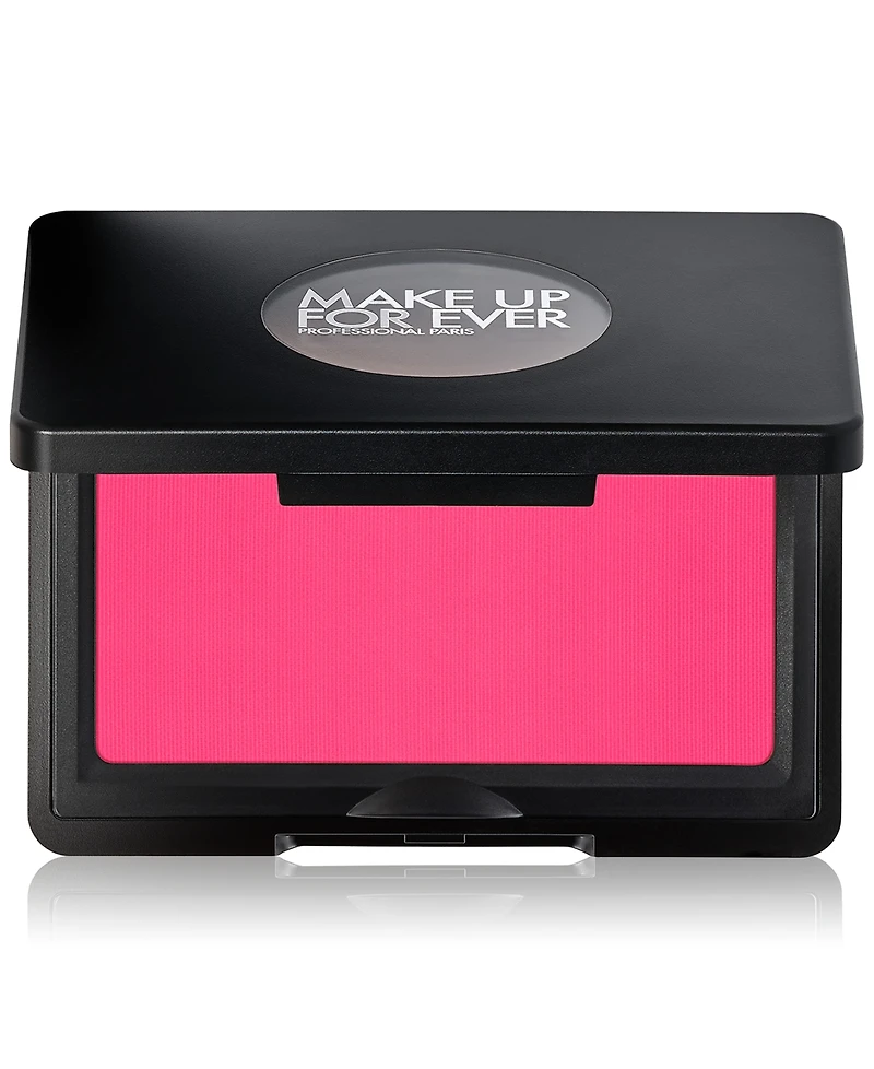 Make Up For Ever Artist Longwear Skin-Fusing Powder Blush