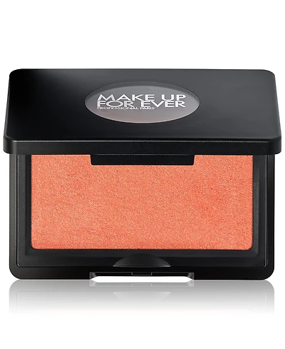 Make Up For Ever Artist Longwear Skin-Fusing Powder Blush