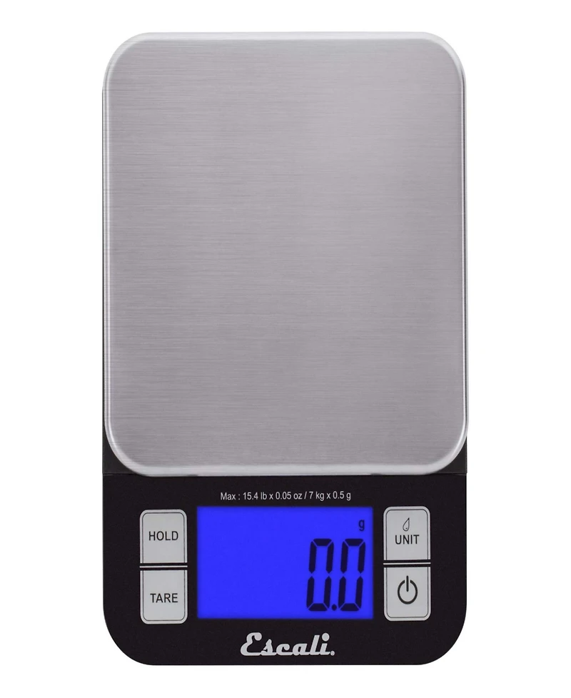 Escali Nutro Digital Scale