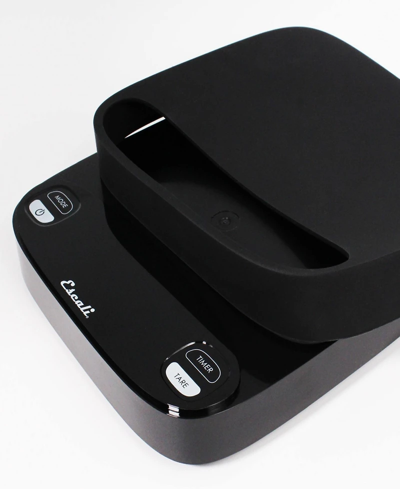 Escali Versi Coffee Scale, 6.6 lb