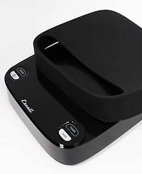 Escali Versi Coffee Scale, 6.6 lb