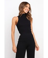 Petal and Pup Runie Top