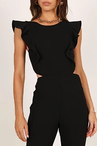Petal and Pup Women's Yvonne Jumpsuit