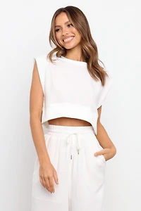 Petal and Pup Women's Whitley Top