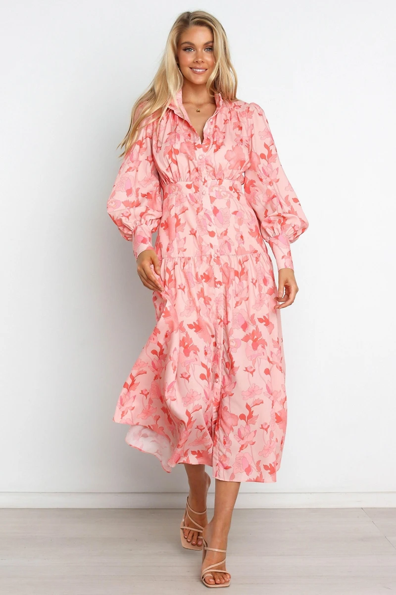 Petal and Pup Women's Forever Dress