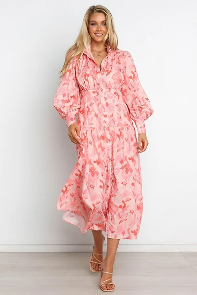 Petal and Pup Women's Forever Dress