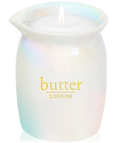 butter London Chelsea Blooms Manicure Candle