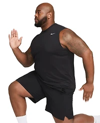 Nike Men's Legend Dri-fit Sleeveless Fitness T-Shirt