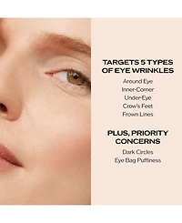 Shiseido Benefiance Wrinkle Smoothing Eye Cream