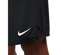 Nike Men's Totality Dri-fit Unlined Versatile 9" Shorts