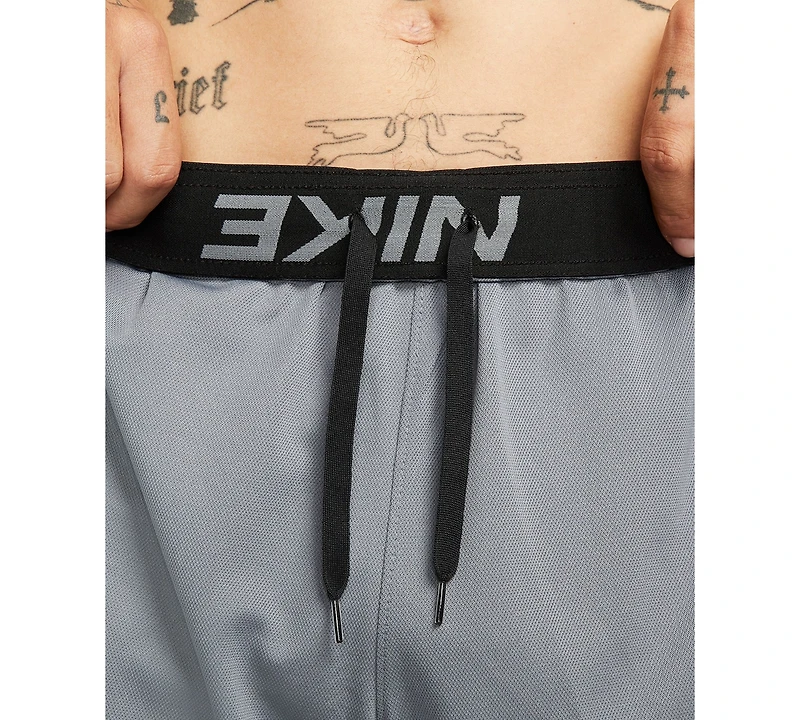 Nike Men's Totality Dri-fit Unlined Versatile 9" Shorts