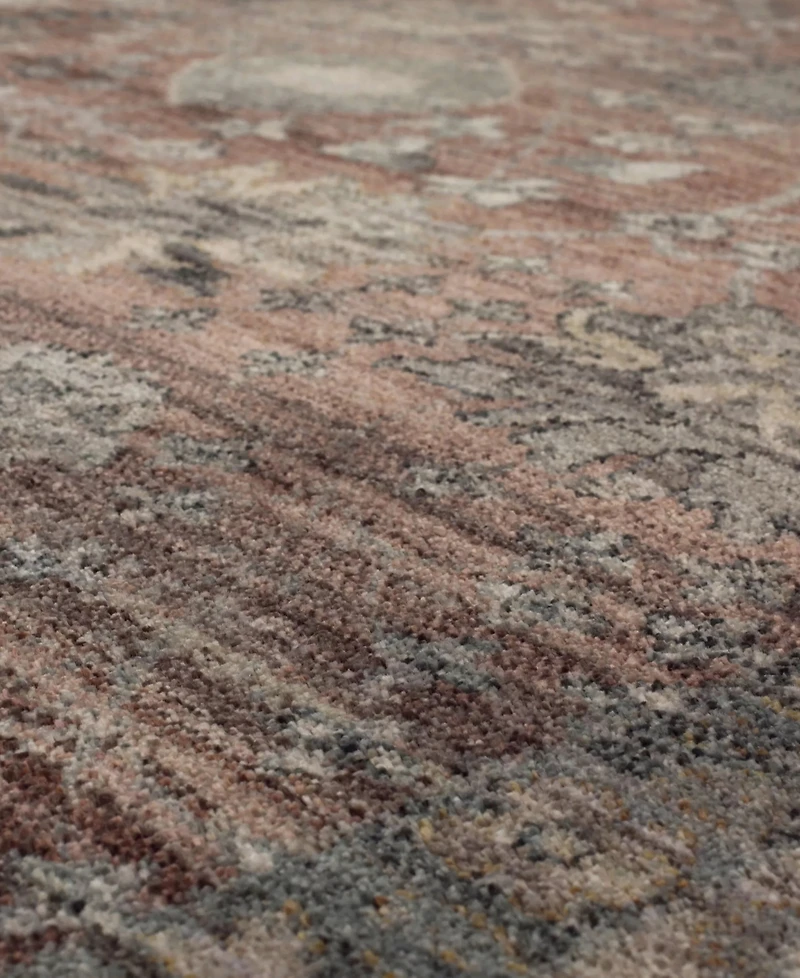 Karastan Echo Tesorino 7'10" x 10'3" Area Rug