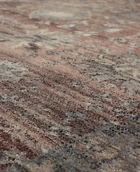 Karastan Echo Tesorino 7'10" x 10'3" Area Rug