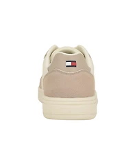 Tommy Hilfiger Women's Veniz Casual Lace Up Sneakers
