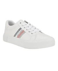 Tommy Hilfiger Women's Andrei Casual Lace Up Sneakers