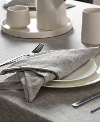 Laura Ashley Harper 18"x 6" Napkin, Set of 6