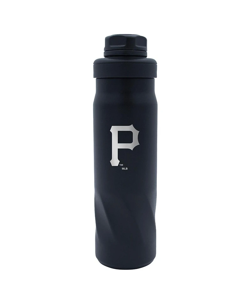 Wincraft Pittsburgh Pirates 20 Oz Morgan Water Bottle