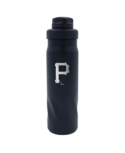 Wincraft Pittsburgh Pirates 20 Oz Morgan Water Bottle