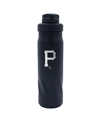 Wincraft Pittsburgh Pirates 20 Oz Morgan Water Bottle