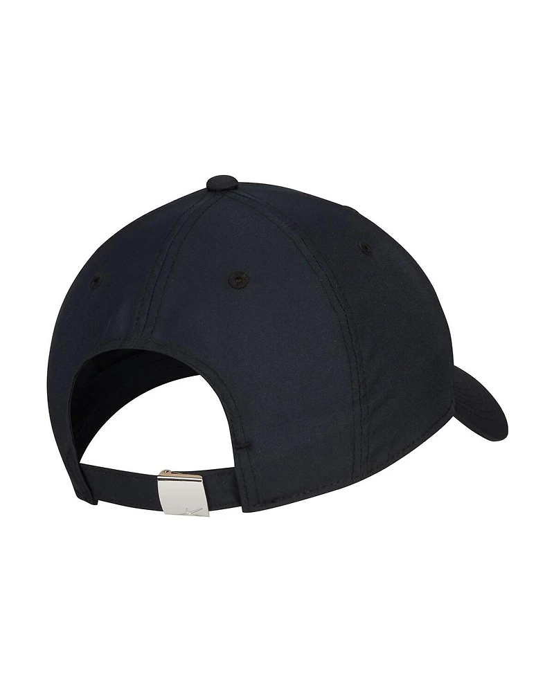 Men's and Women's Nike Lifestyle Club Adjustable Performance Hat