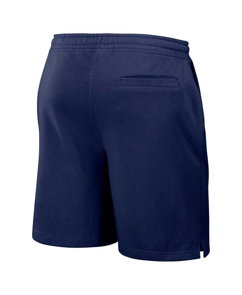 Men's Darius Rucker Collection by Fanatics Navy Minnesota Twins Team Color Shorts
