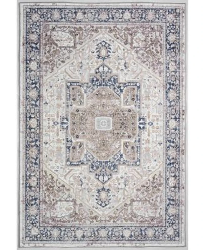 Km Home Belmont Jabari Area Rug