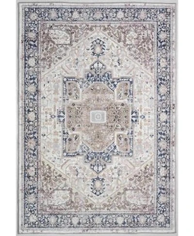 Km Home Belmont Jabari Area Rug