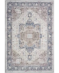 Km Home Belmont Jabari Area Rug