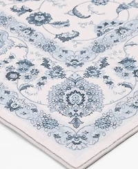 Km Home Belmont Kamina 5' x 7' Area Rug